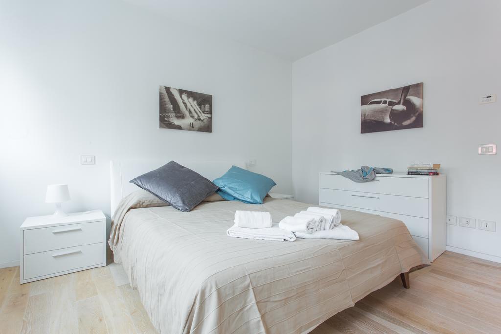 Santa Sofia Apartments Padova Exterior photo